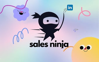 SalesNinja - LinkedIn AutoConnect