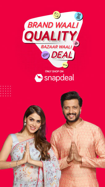 Snapdeal Seller Zone