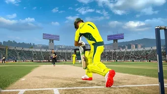 Real T20 Cricket Game 2024