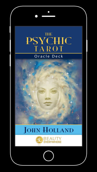 The Psychic Tarot Oracle Cards