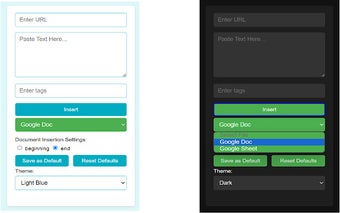 CAPS Copy and Paste Simplified