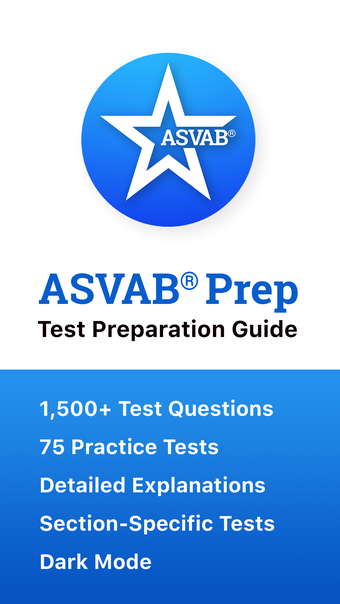 ASVAB Test Prep: 2023