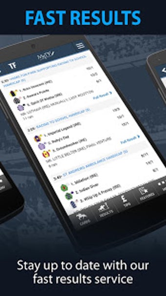 Timeform - Horse Racing Odds Results Tips  News