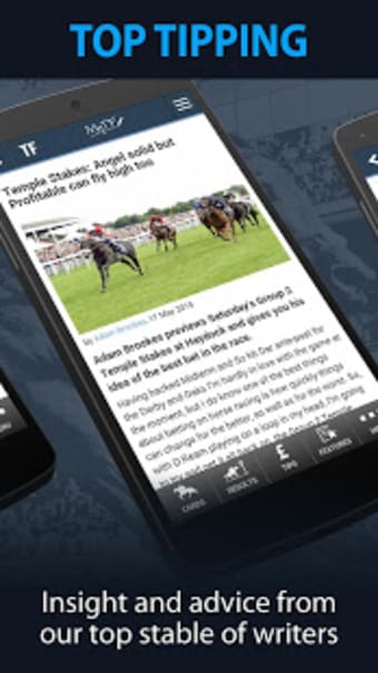 Timeform - Horse Racing Odds Results Tips  News