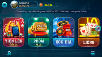 B88- Game Danh Bai Online