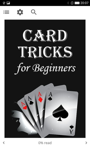 Card Tricks for Beginners