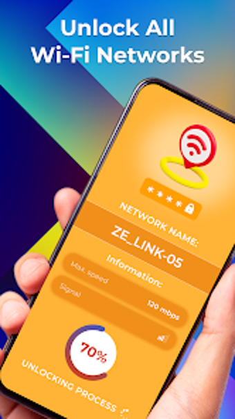 Wifi Master Key for Android Download