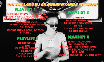 Dj Eh Sorry Nyanda Mempan