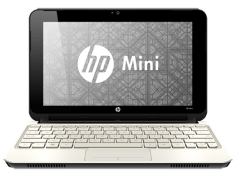 HP Mini 210-1000 CTO PC drivers