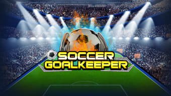 Soccer GoalKeeper