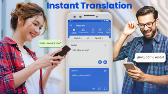 Translate Languages Translator