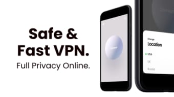 VPN Master. Fast Secure Proxy