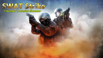 SWAT Strike : Counter Terrorist Shooter