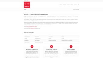 Image 0 for Betaface