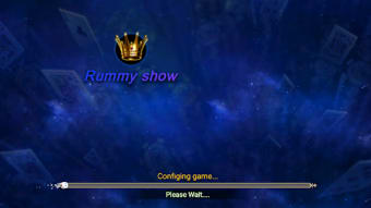 Rummy Show