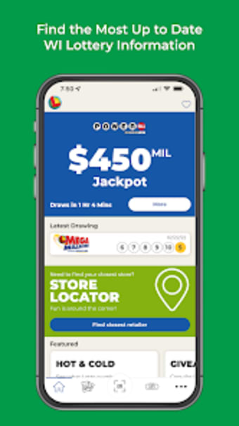 WI Lottery