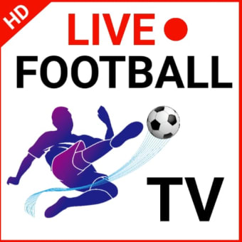 Football Live TV Streaming