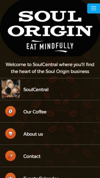 SoulCentral