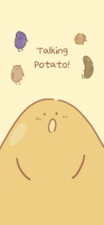 Talking Potatoes