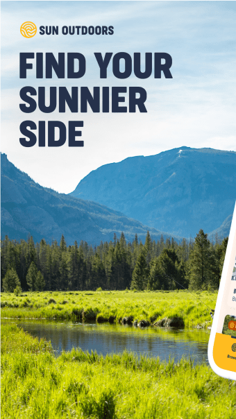 Sun Outdoors: RVing  Camping