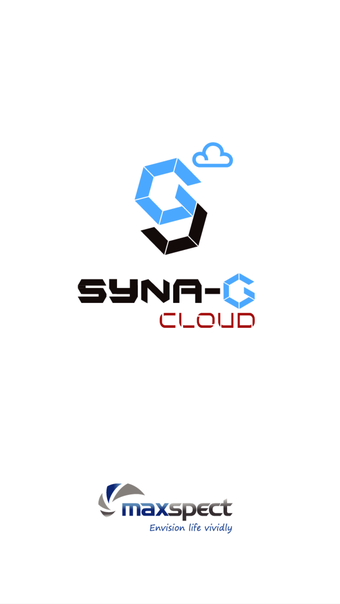 SYNA-G CLOUD