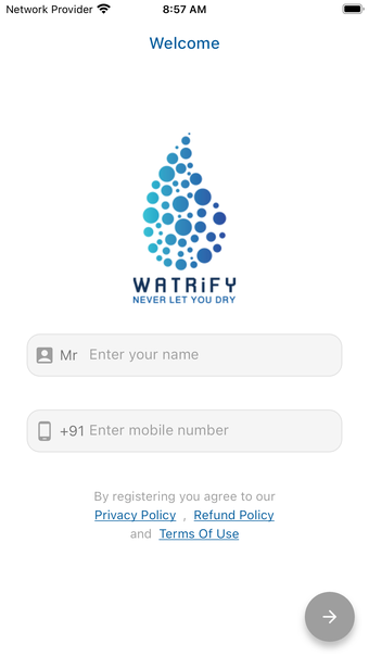 Watrify