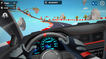 Car Stunts 3D Free - Extreme City GT Racing