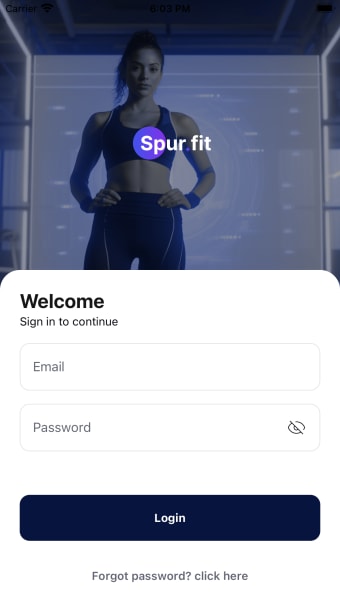 Spur.fit Personal Training