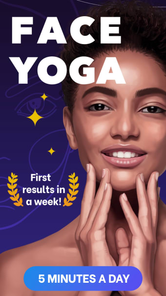 Face Yoga  Massage  Skincare