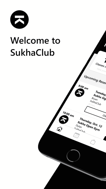 SukhaClub