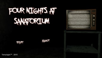 Four Nights at Sanatorium