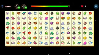 Onet Connect Animal Kwai PC