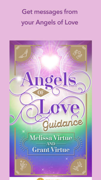 Angels of Love Guidance