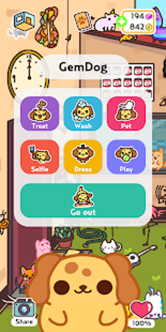 KleptoDogs