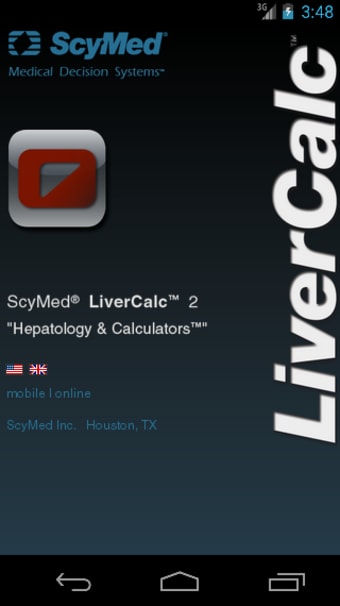 LiverCalc