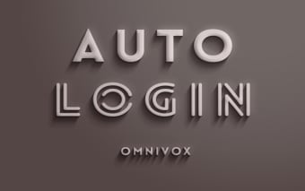 Omnivox Autologin