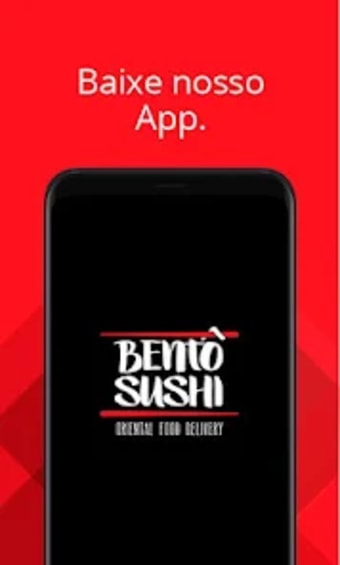 Bentô Sushi
