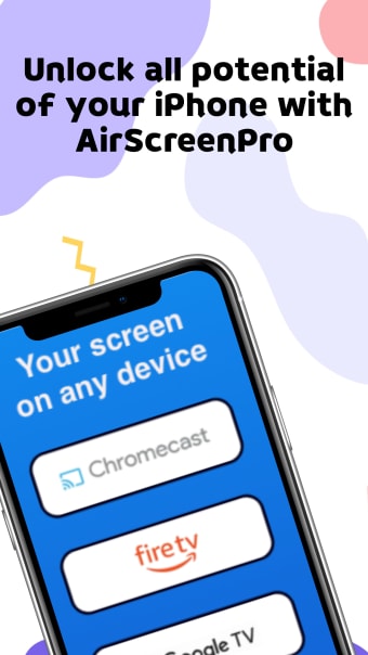 AirScreenPro
