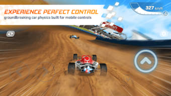 Race Duels - Formula Racing