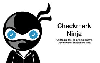 Checkmark Ninja