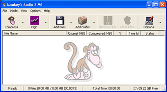 download the new version for windows Monkey