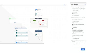 Power Automate Classic UI