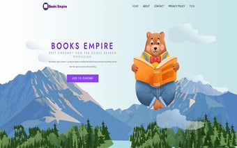 Books Empire