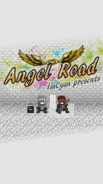 Angel Road