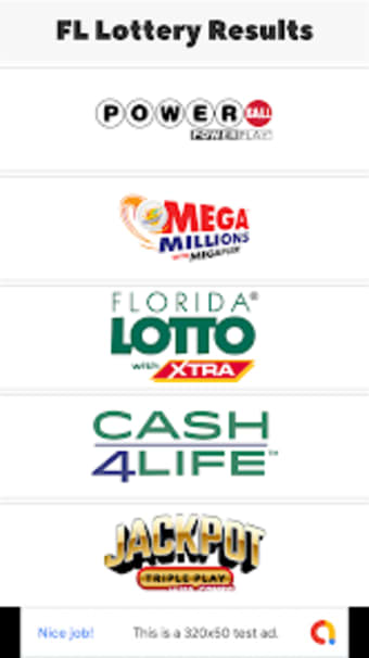 FL Lottery Results