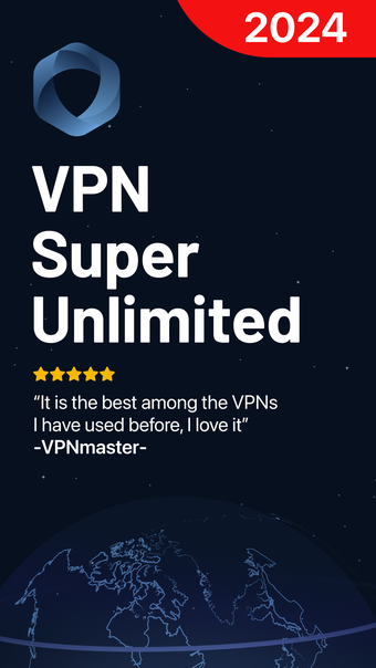 VPN Super Unlimited