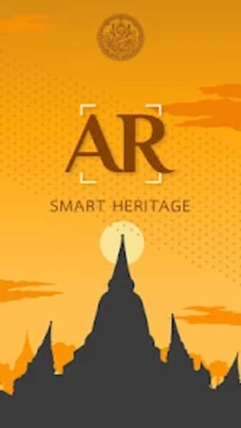 AR Smart Heritage
