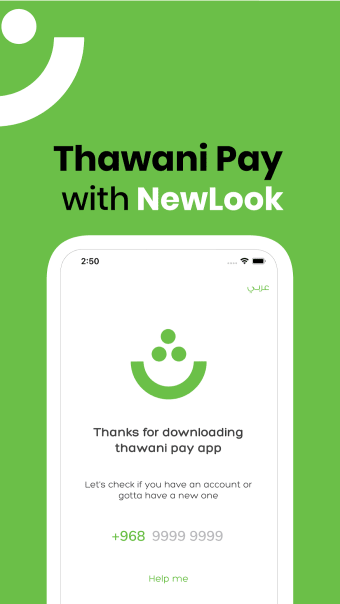 Thawani Pay