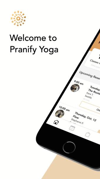 Pranify Yoga