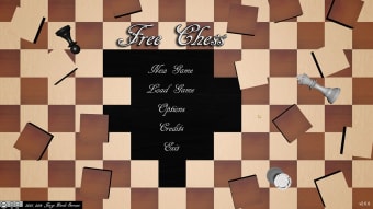 Free Chess
